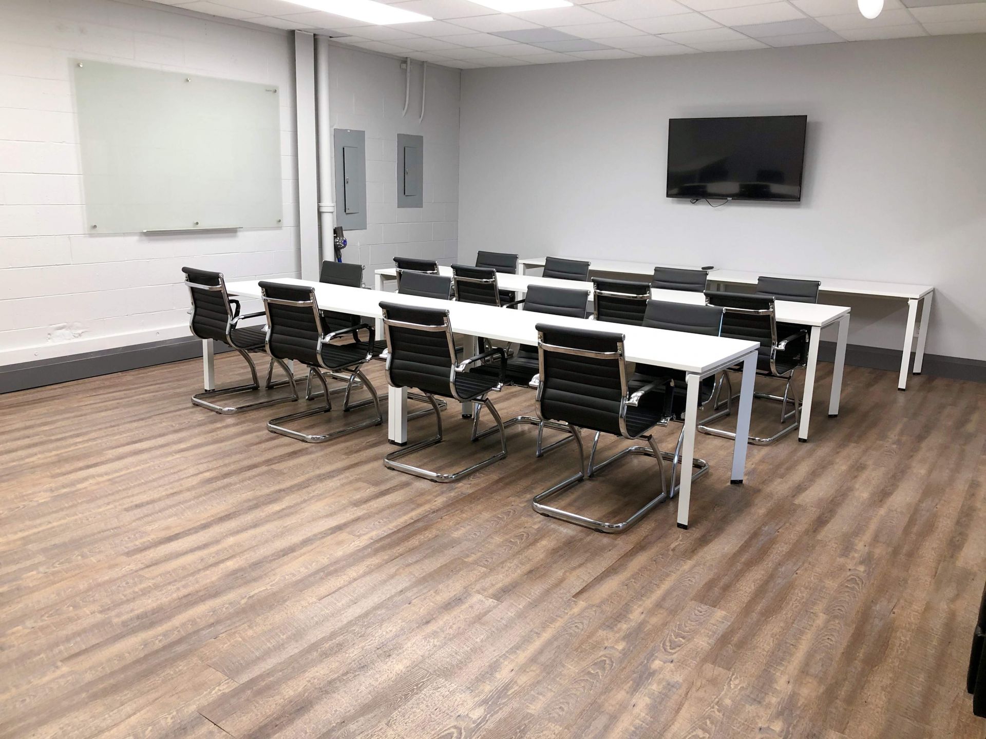 The Work Hub image 5