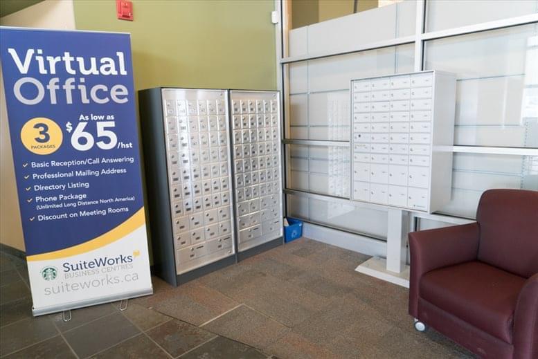 SuiteWorks Inc. image 4