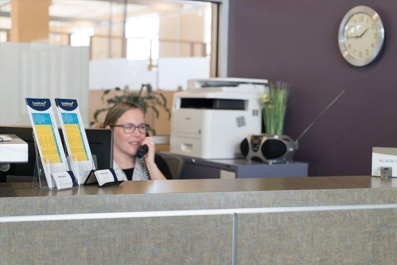 SuiteWorks Inc. image 3