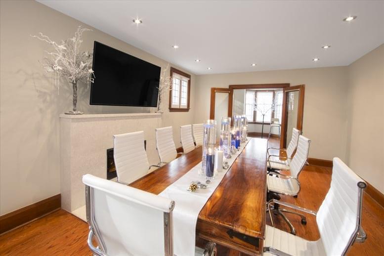 The Heritage Executive Suites image 2