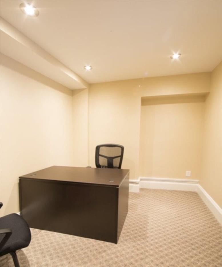 The Heritage Executive Suites image 5