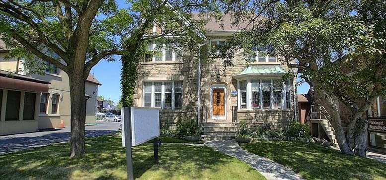 The Heritage Executive Suites image 1