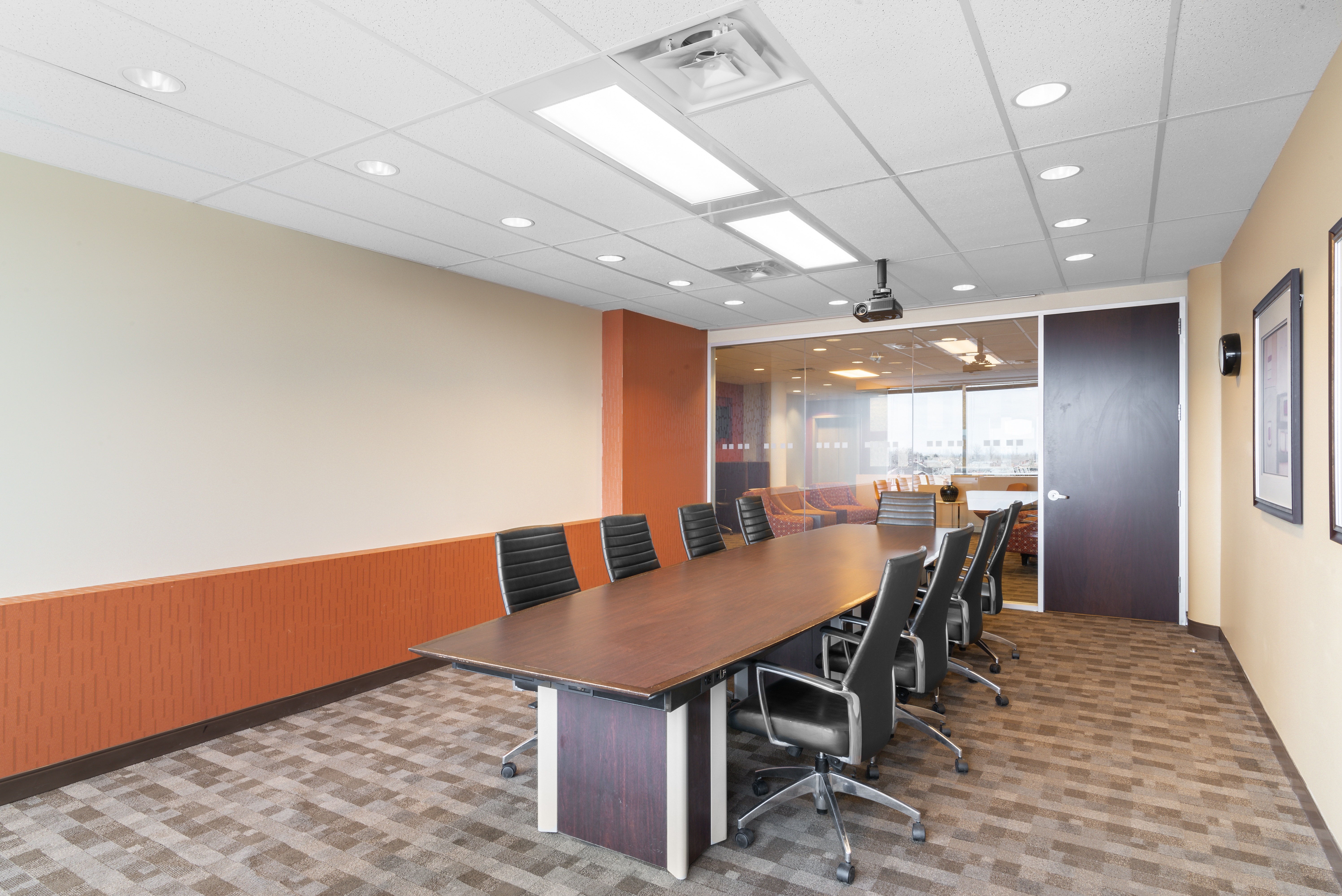 Regus - Ontario, Brampton - Brampton County Court image 4