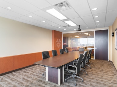 Regus - Ontario, Brampton - Brampton County Court image 4