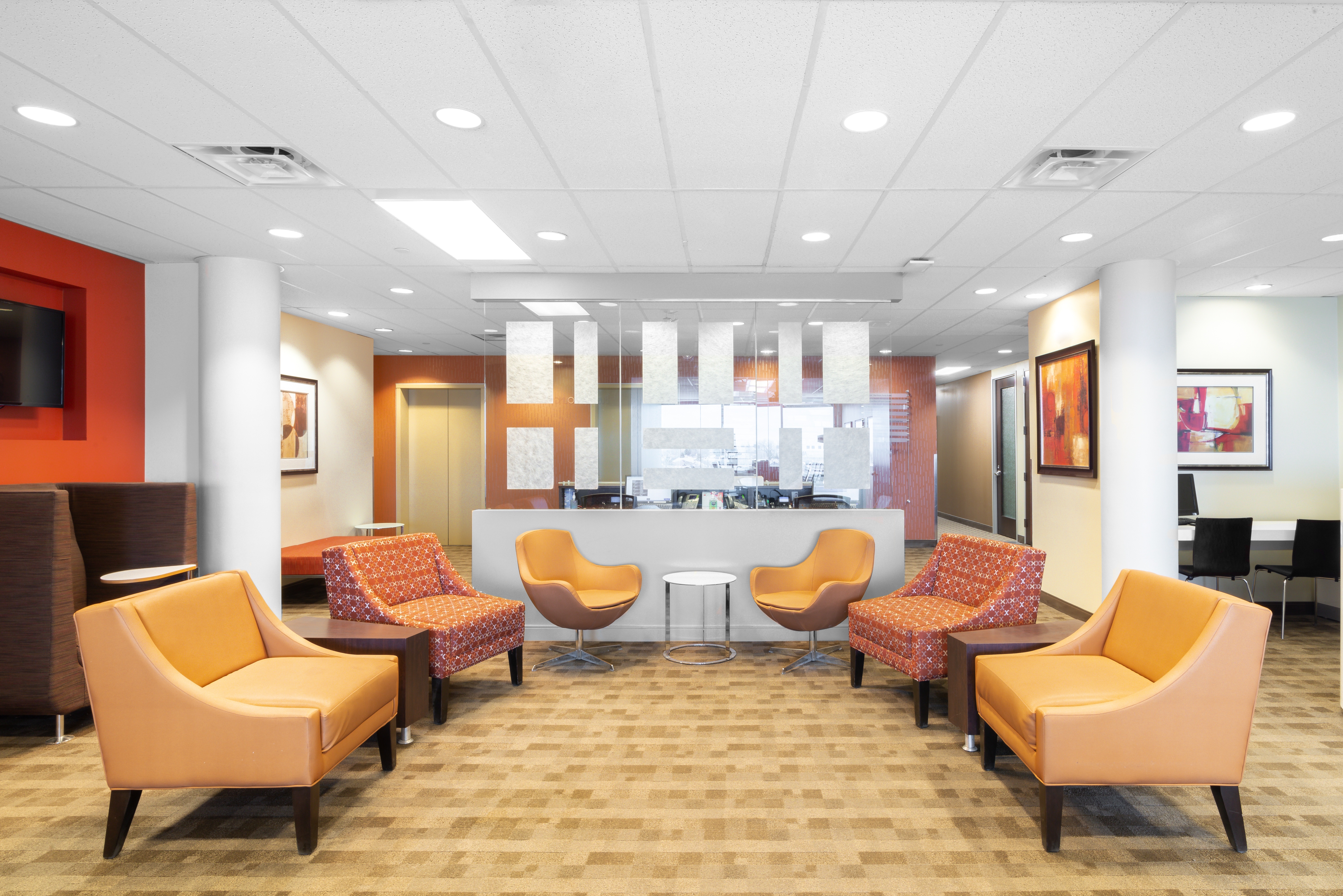 Regus - Ontario, Brampton - Brampton County Court image 5