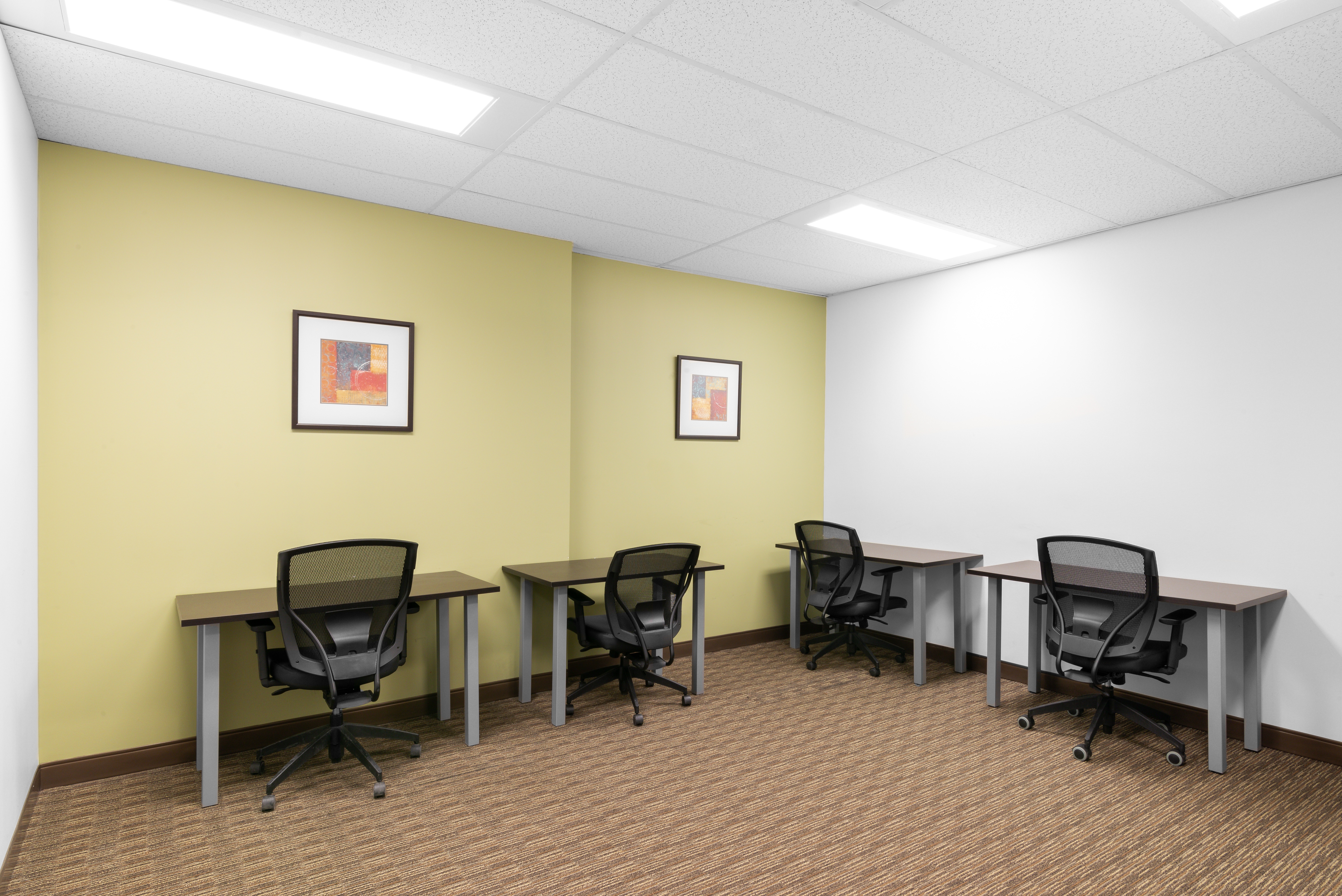 Regus - Ontario, Brampton - Brampton County Court image 3