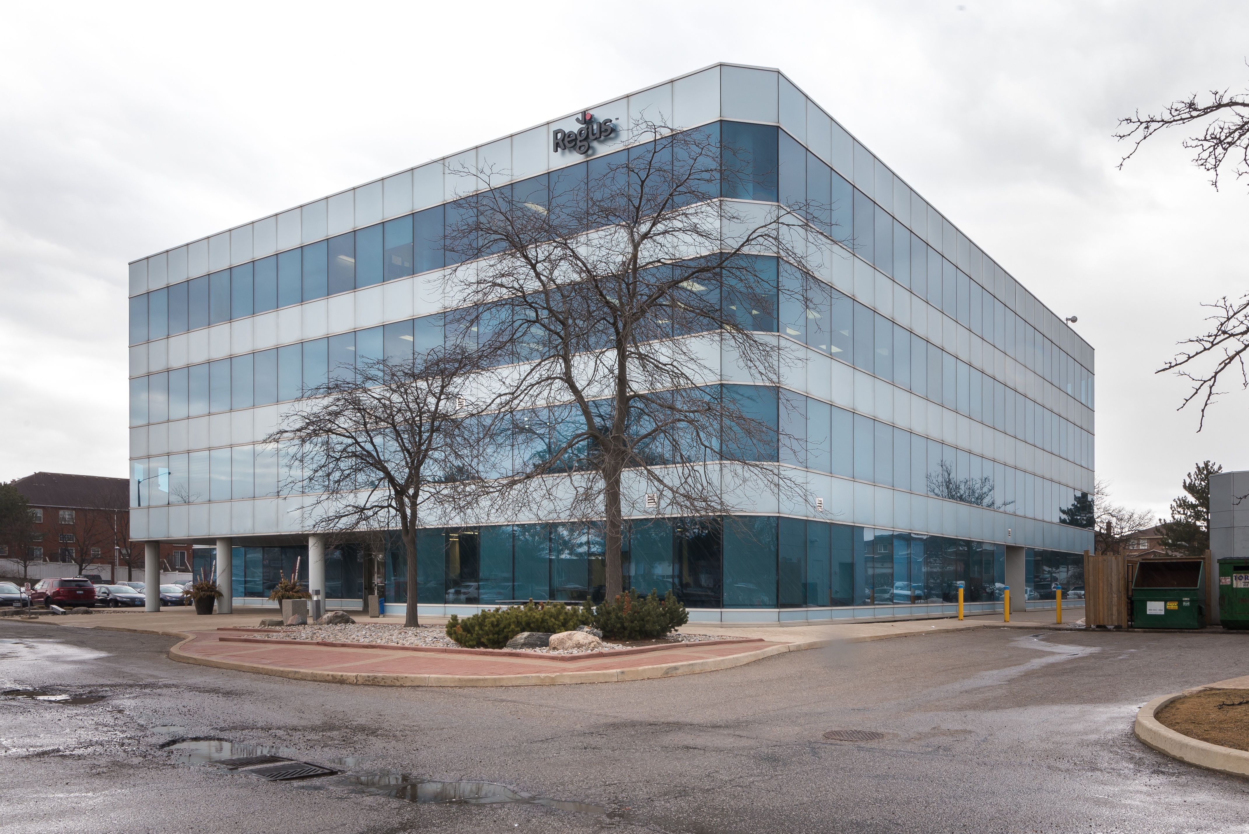 Regus - Ontario, Brampton - Brampton County Court image 1