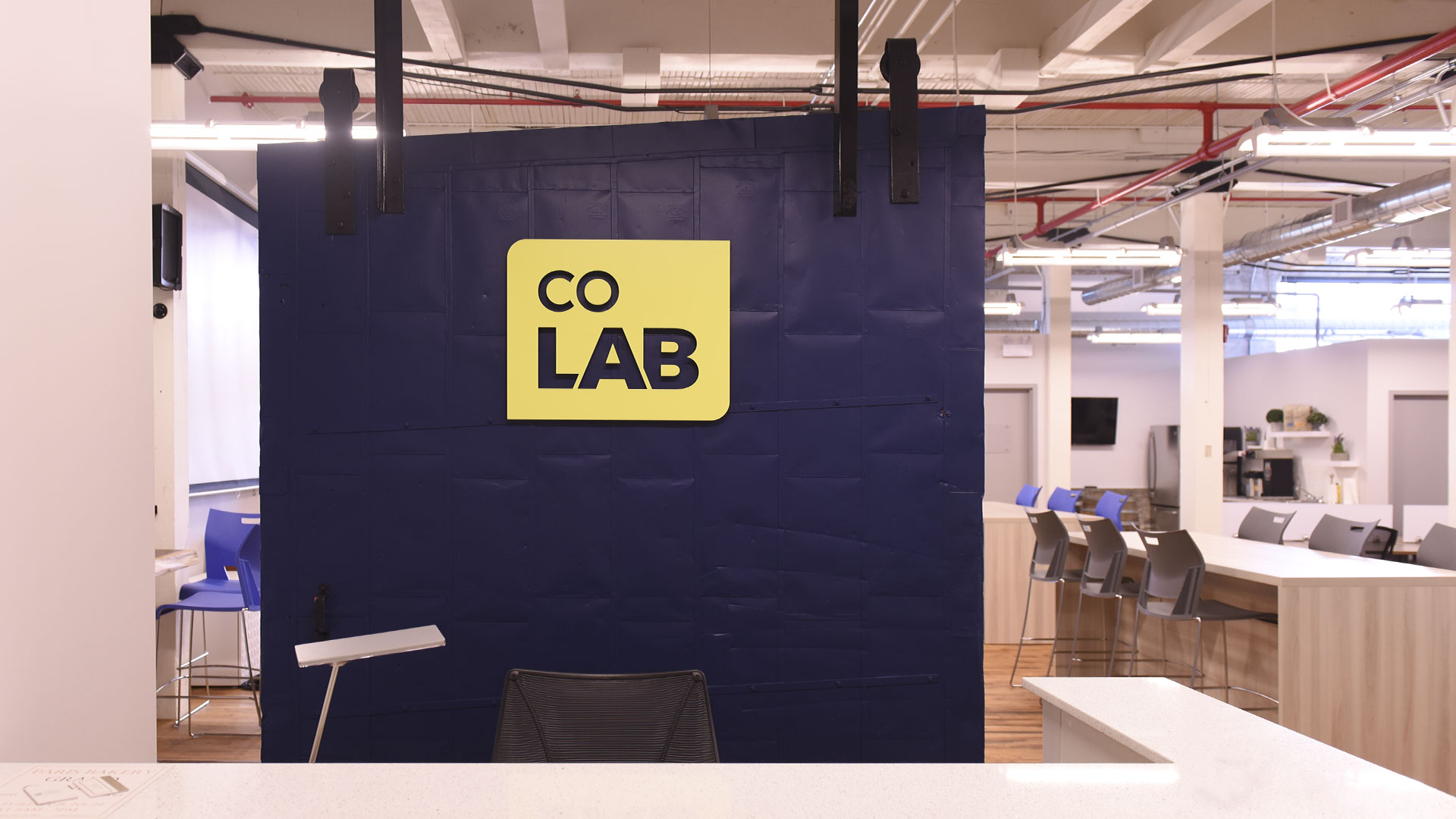 CoLAB Offices, Brantford - Book Online - Coworker