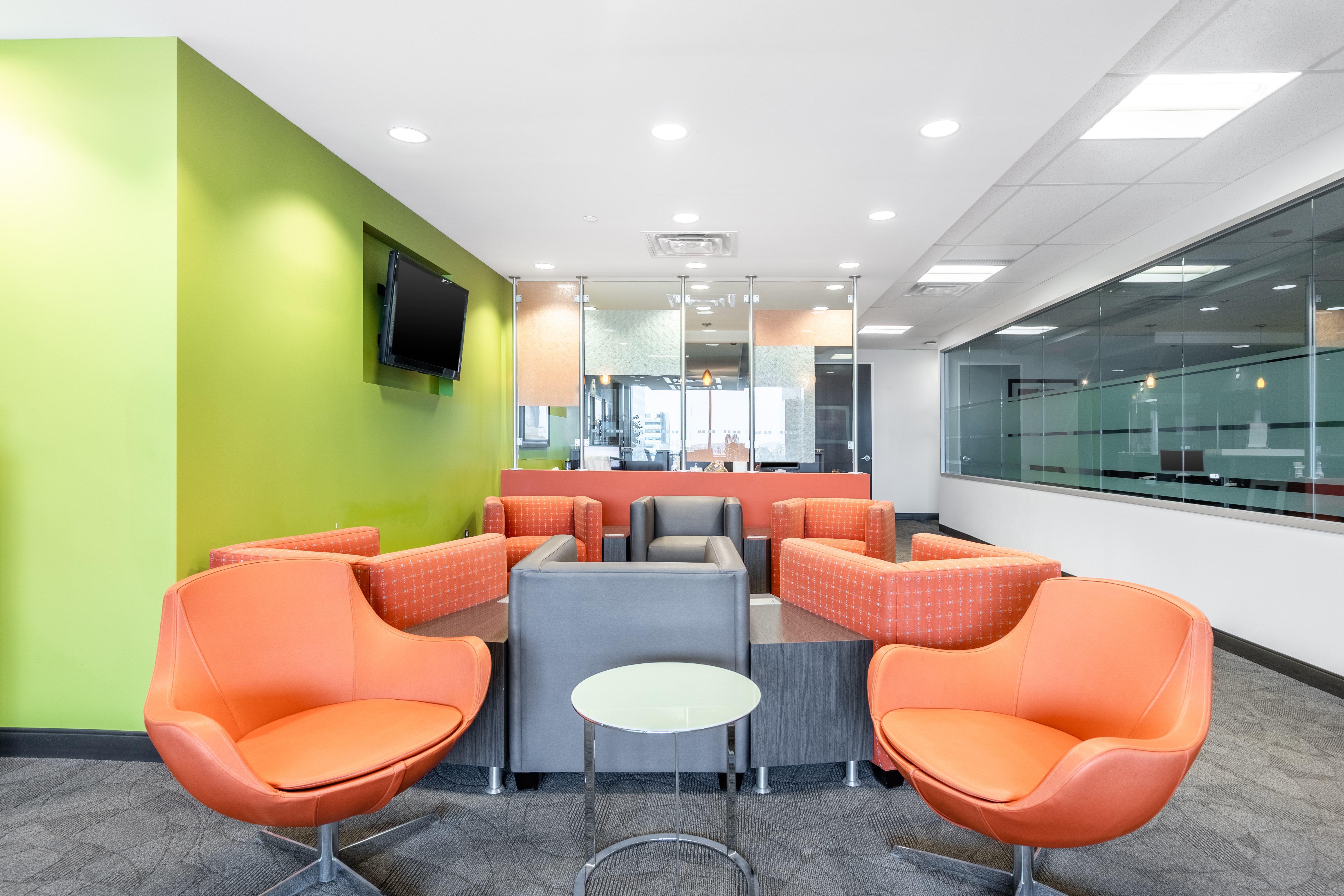 Regus - Quebec, Brossard - Complexe Dix 30 image 5