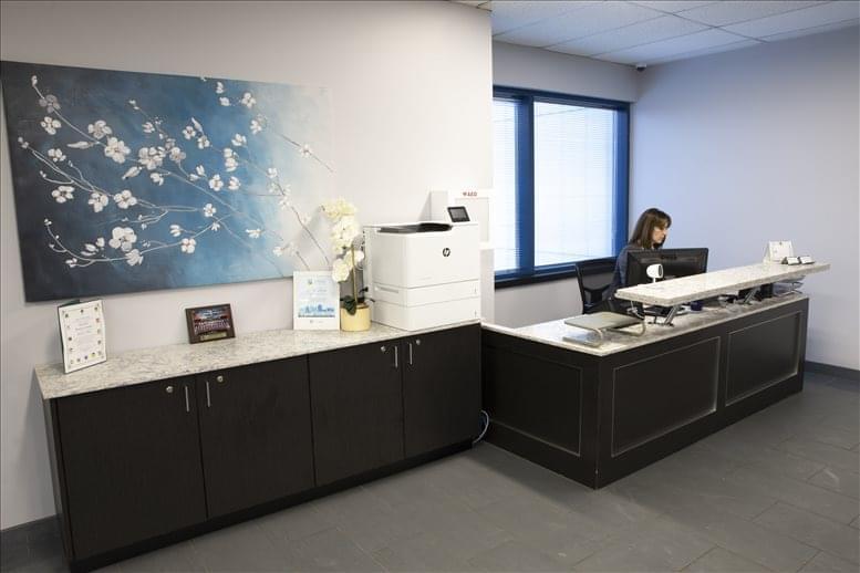 OnePlan Business Centres image 2