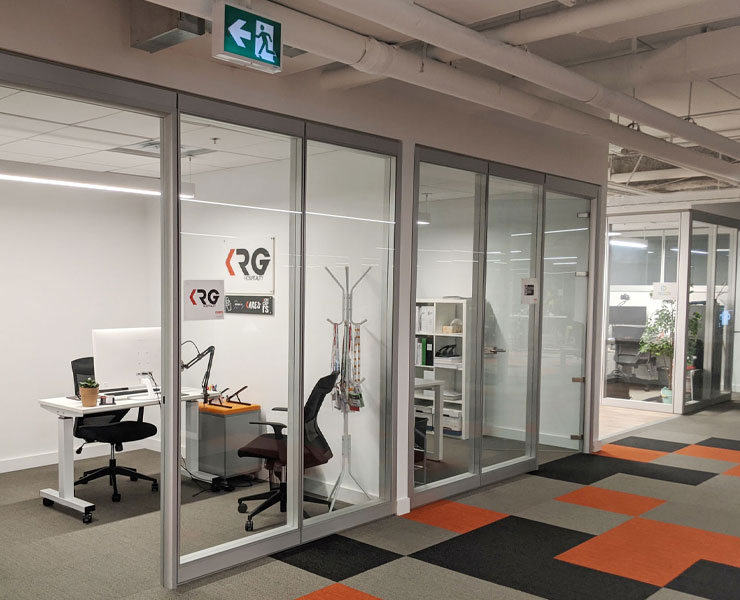 Crossroads Unity Commons image 2