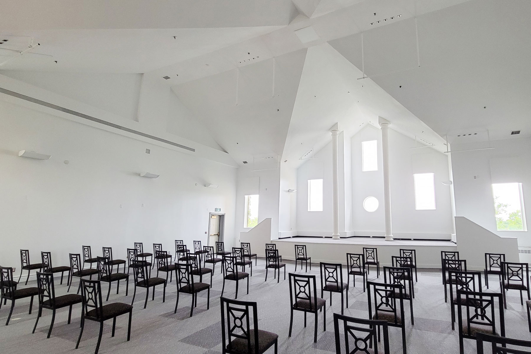 Crossroads Unity Commons image 4