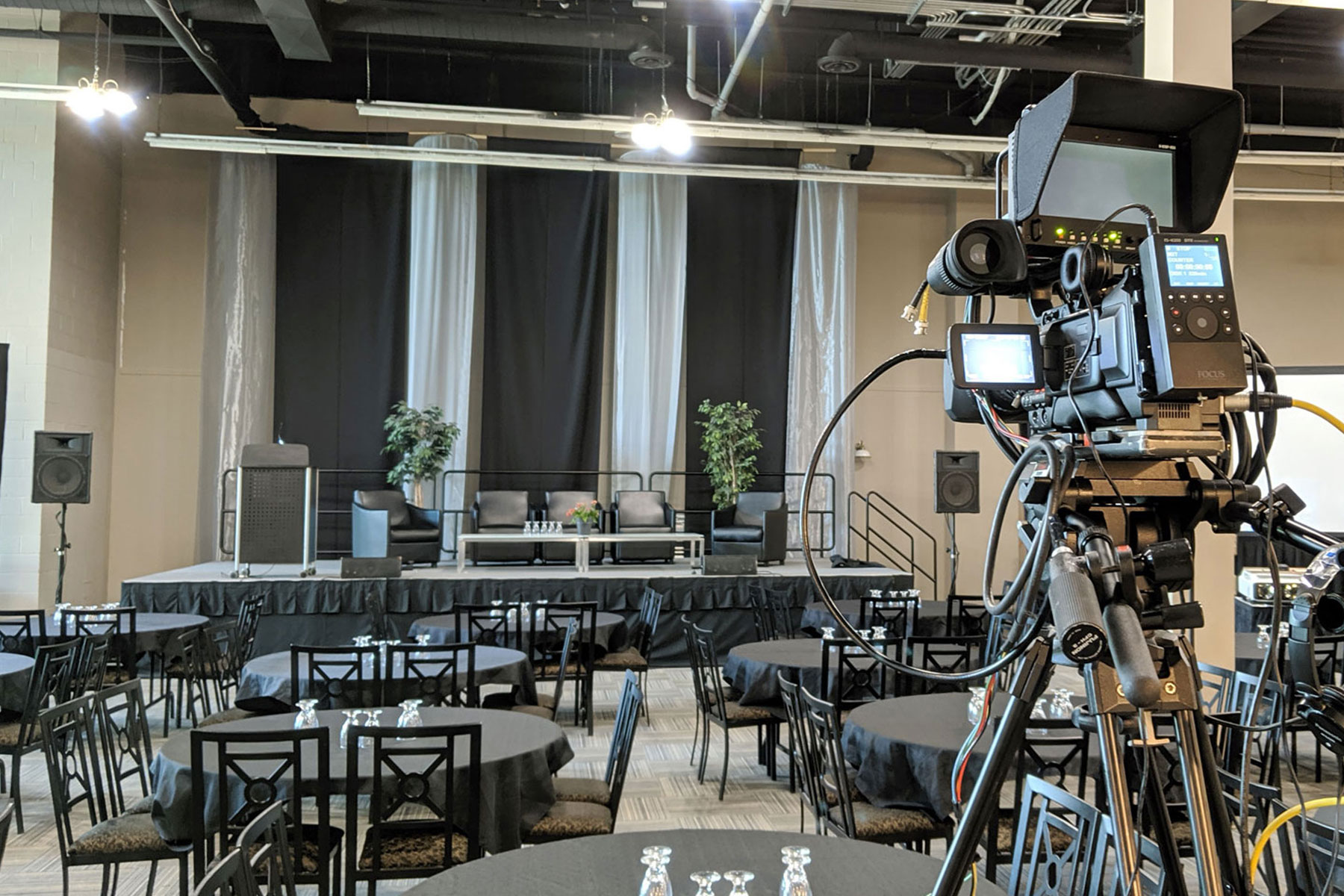 Crossroads Unity Commons image 3