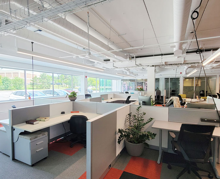 Crossroads Unity Commons image 5