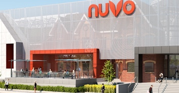 NUVO Network profile image