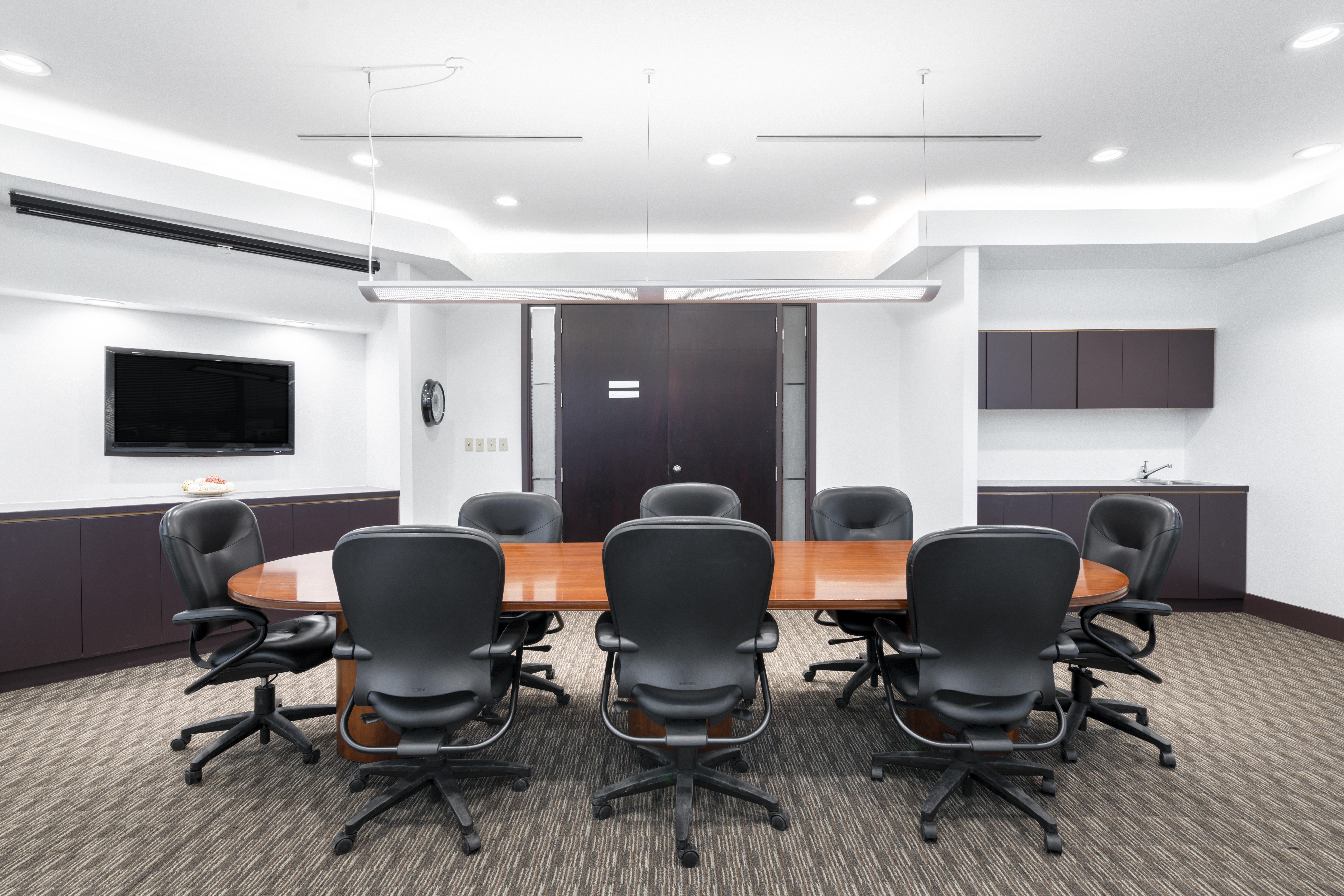 Regus - Ontario, Burlington - North Service Road image 4