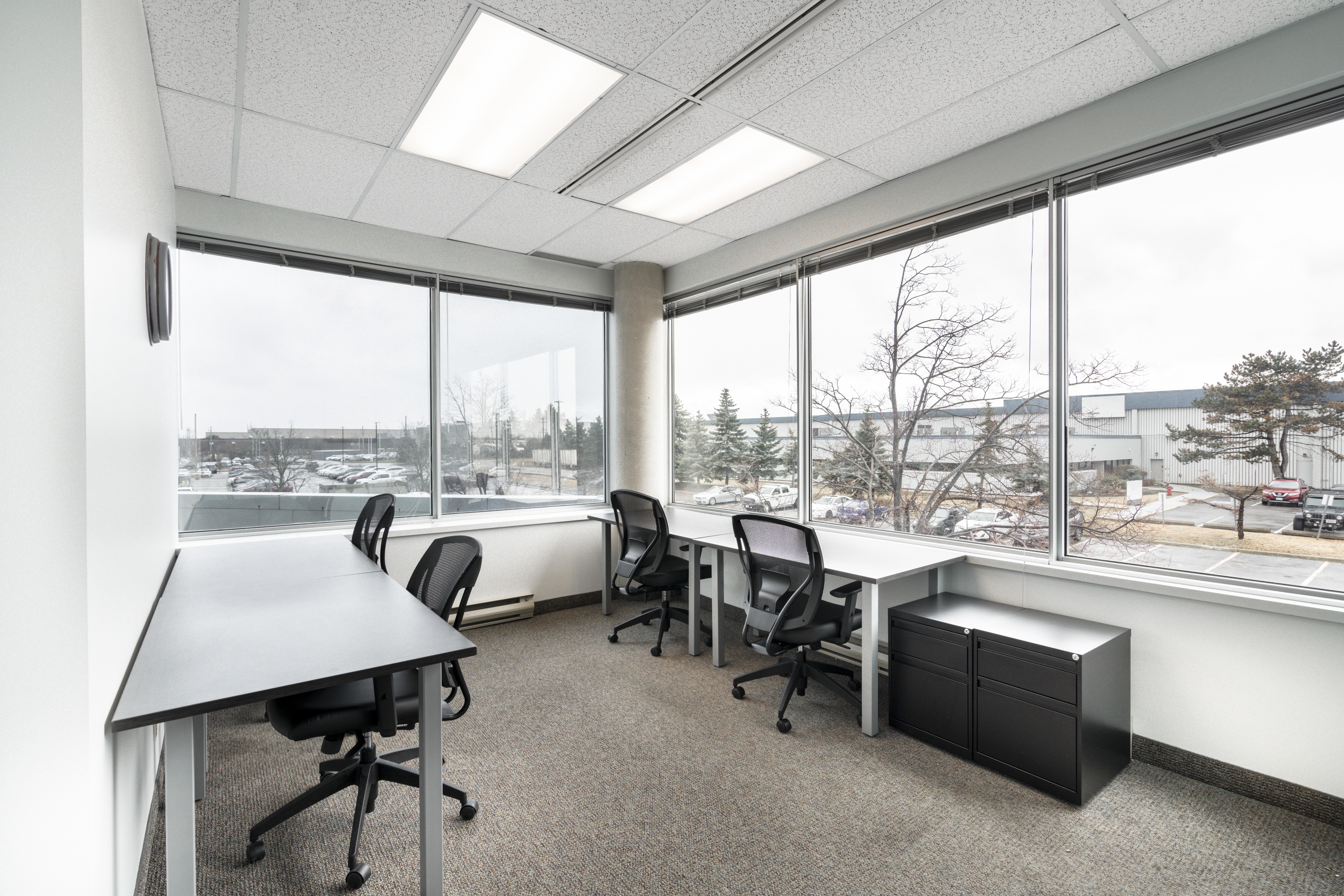 Regus - Ontario, Burlington - North Service Road image 5