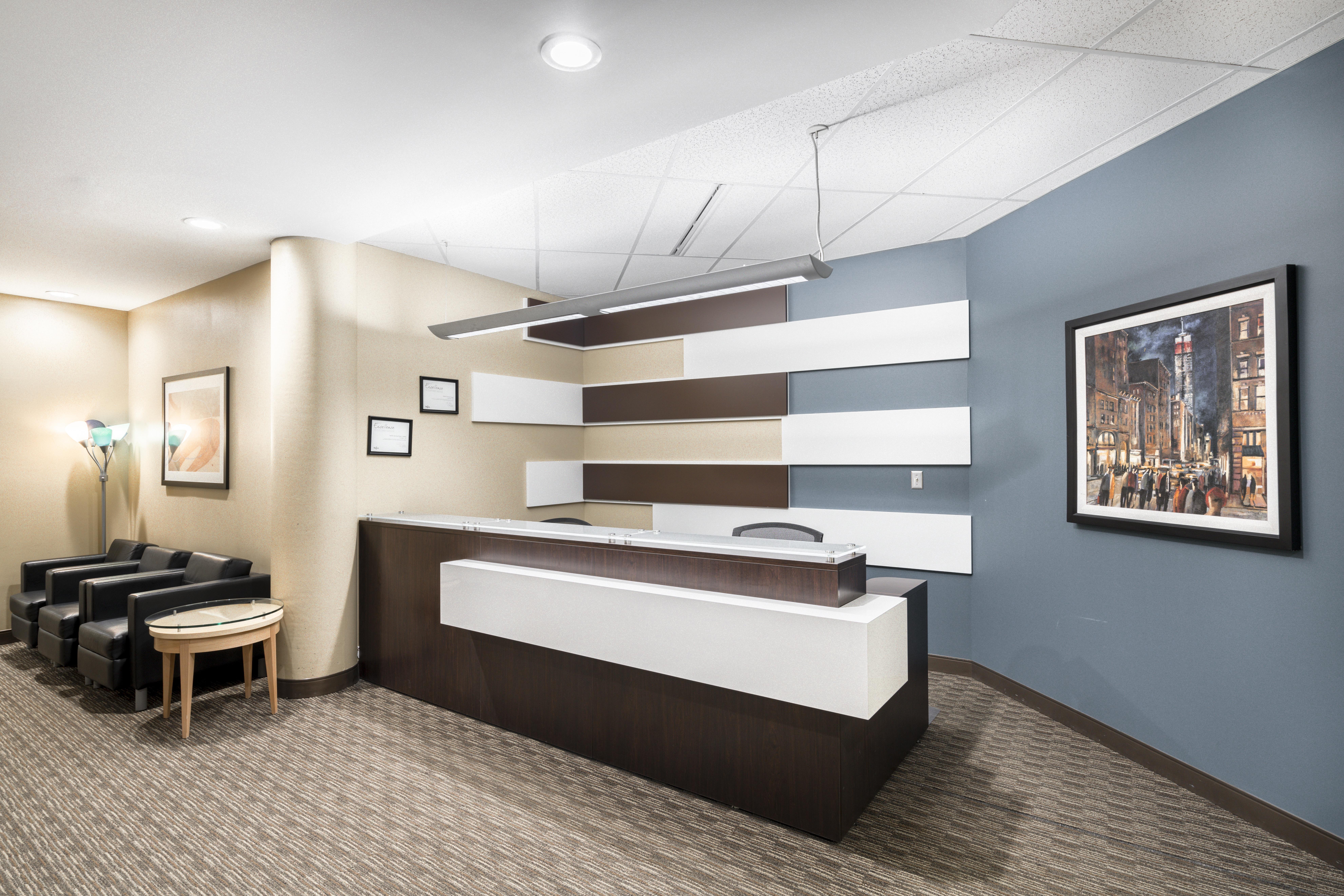 Regus - Ontario, Burlington - North Service Road image 2