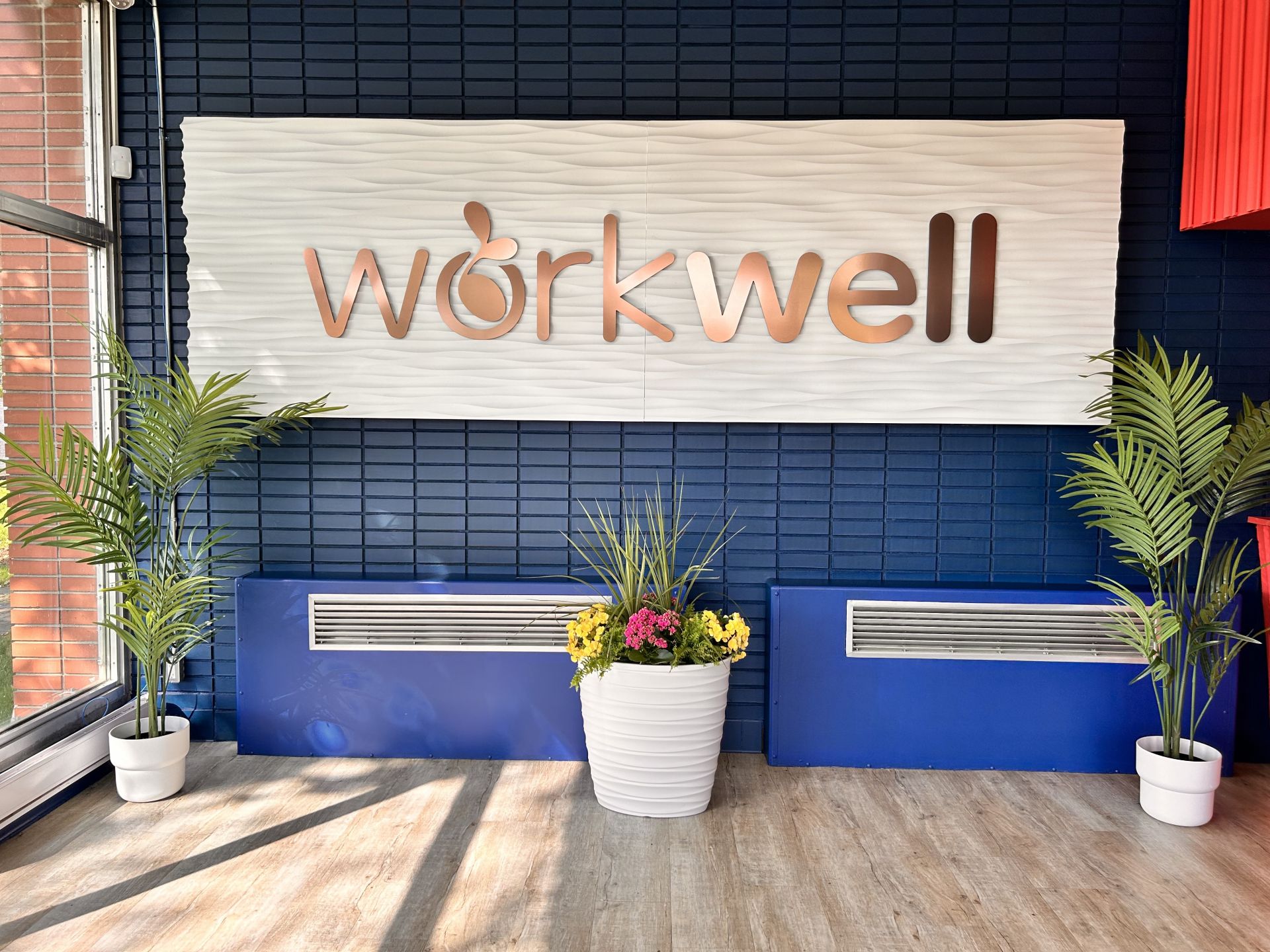 WorkWell Spaces image 2