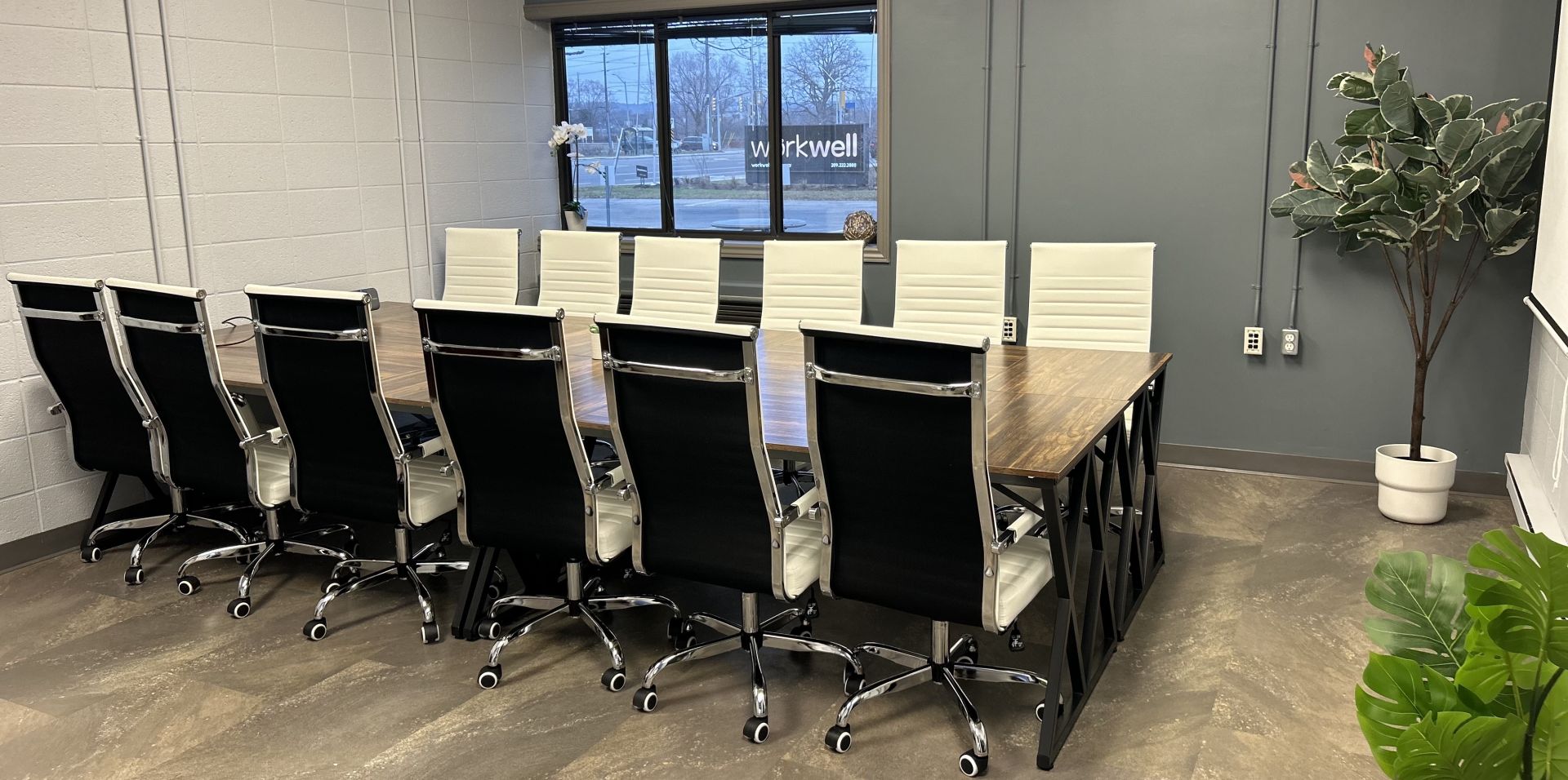 WorkWell Spaces image 5