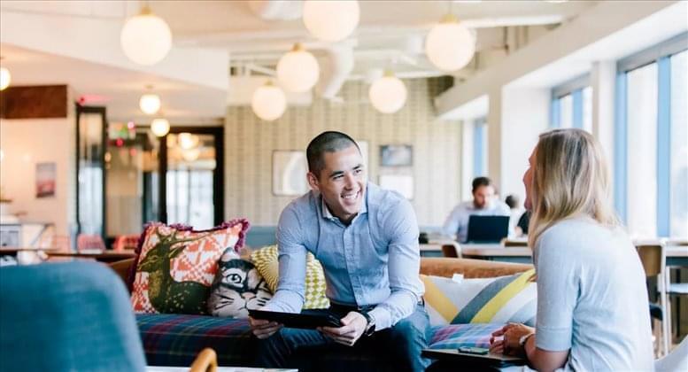 WeWork image 4