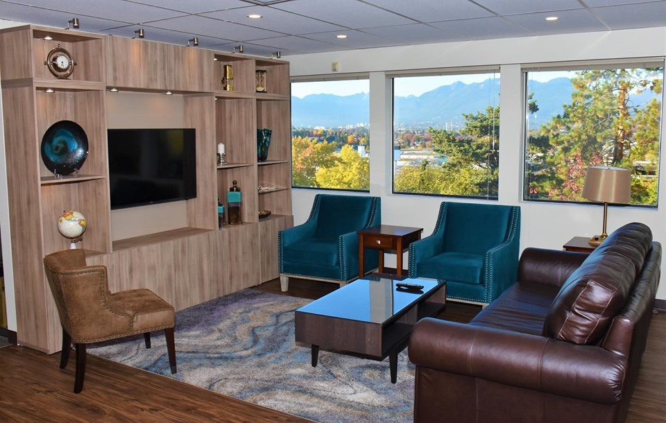 Boundary Business Park Co-working Spaces image 4