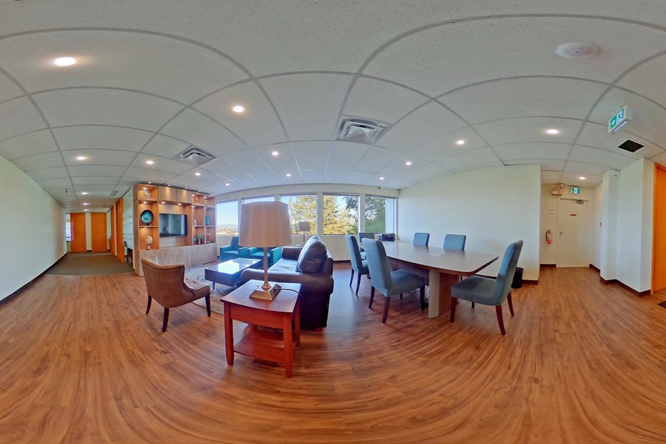 Boundary Business Park Co-working Spaces image 3