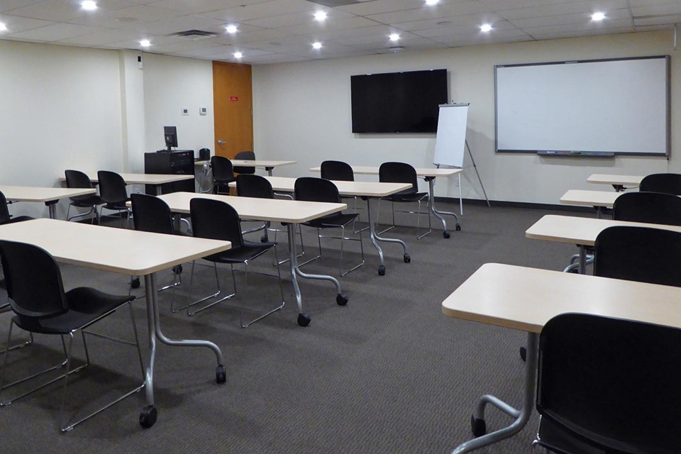 Boundary Business Park Co-working Spaces image 5