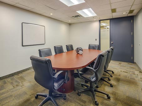 Regus - Burnaby - Burnaby image 4