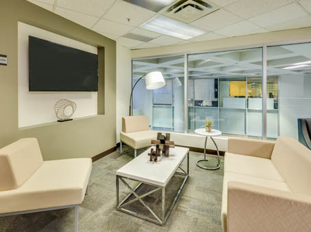 Regus - Burnaby - Burnaby image 5