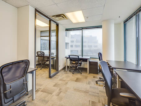 Regus - Burnaby - Burnaby image 3