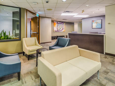 Regus - Burnaby - Burnaby image 2