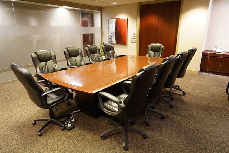 Western Corporate Business Centre image 3