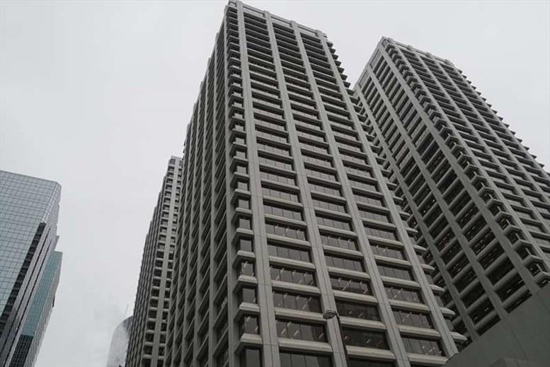 Western Corporate Business Centre image 1