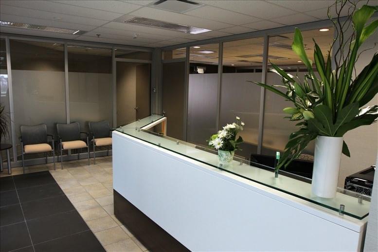 Smart Executive Centre Inc image 2