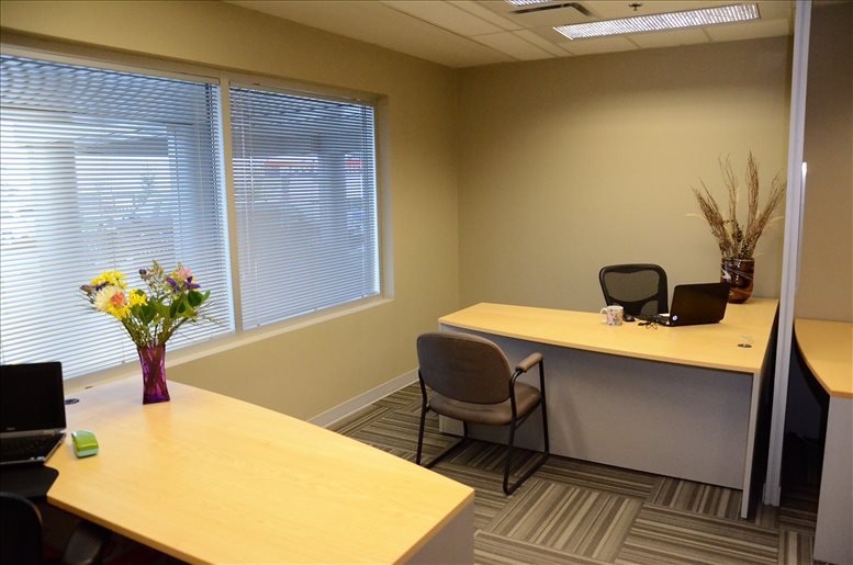 Smart Executive Centre Inc image 4