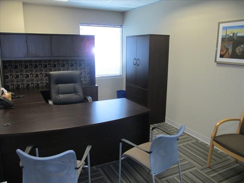 Smart Executive Centre Inc image 3