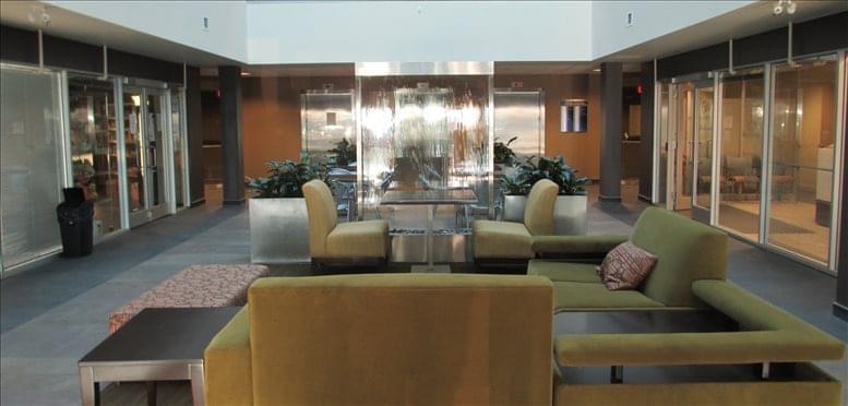 Smart Executive Centre Inc image 1