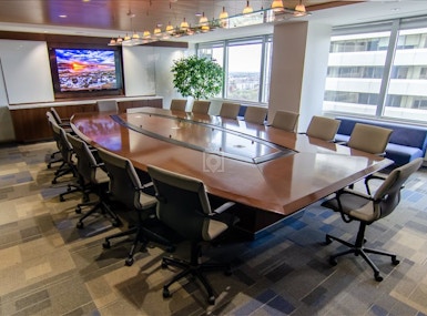 Western Corporate Business Centre image 5