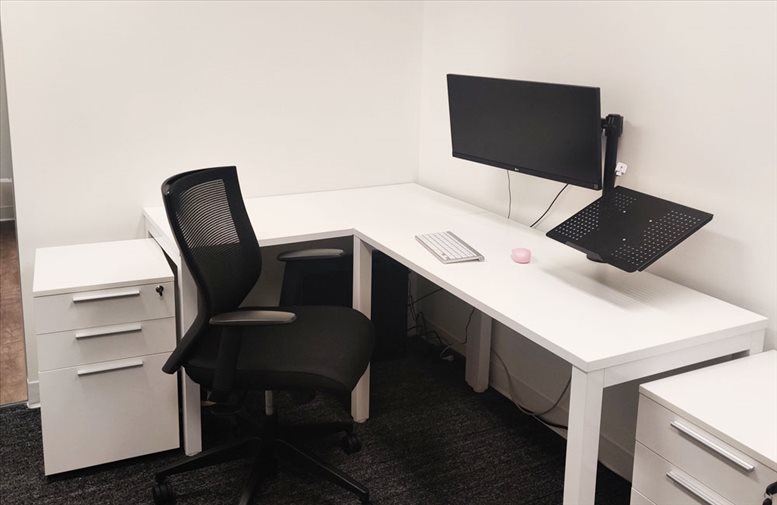 Workhaus Coworking image 4