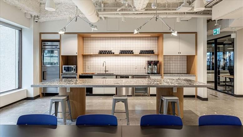 WeWork image 3