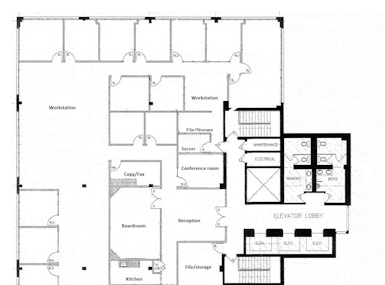 Antares Business Center image 4