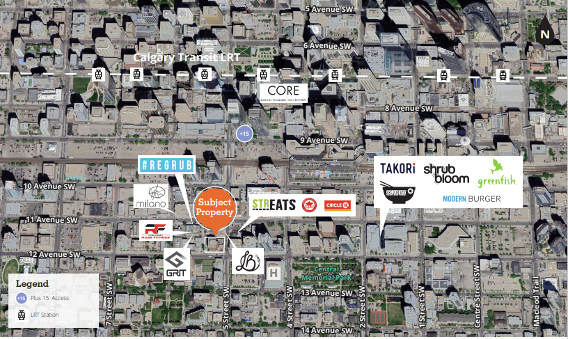 Antares Business Center image 5