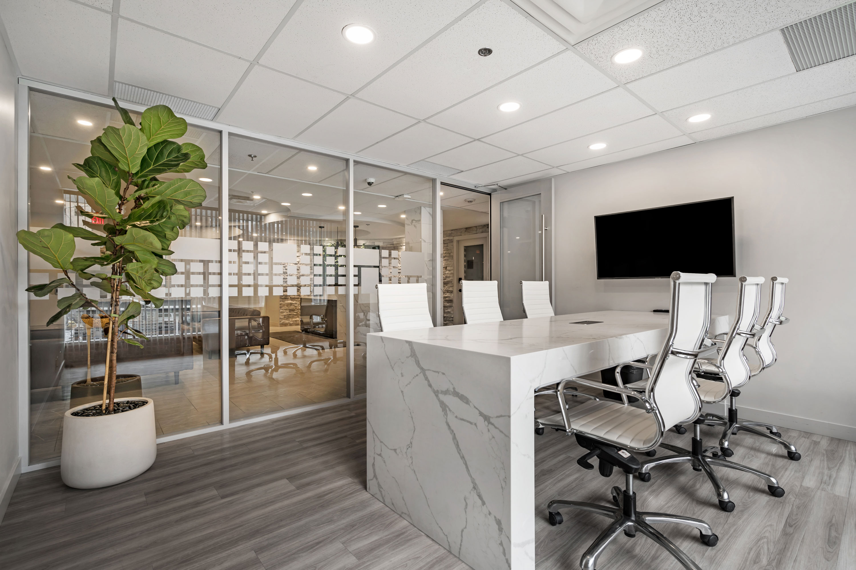 Astra Business Centre image 3