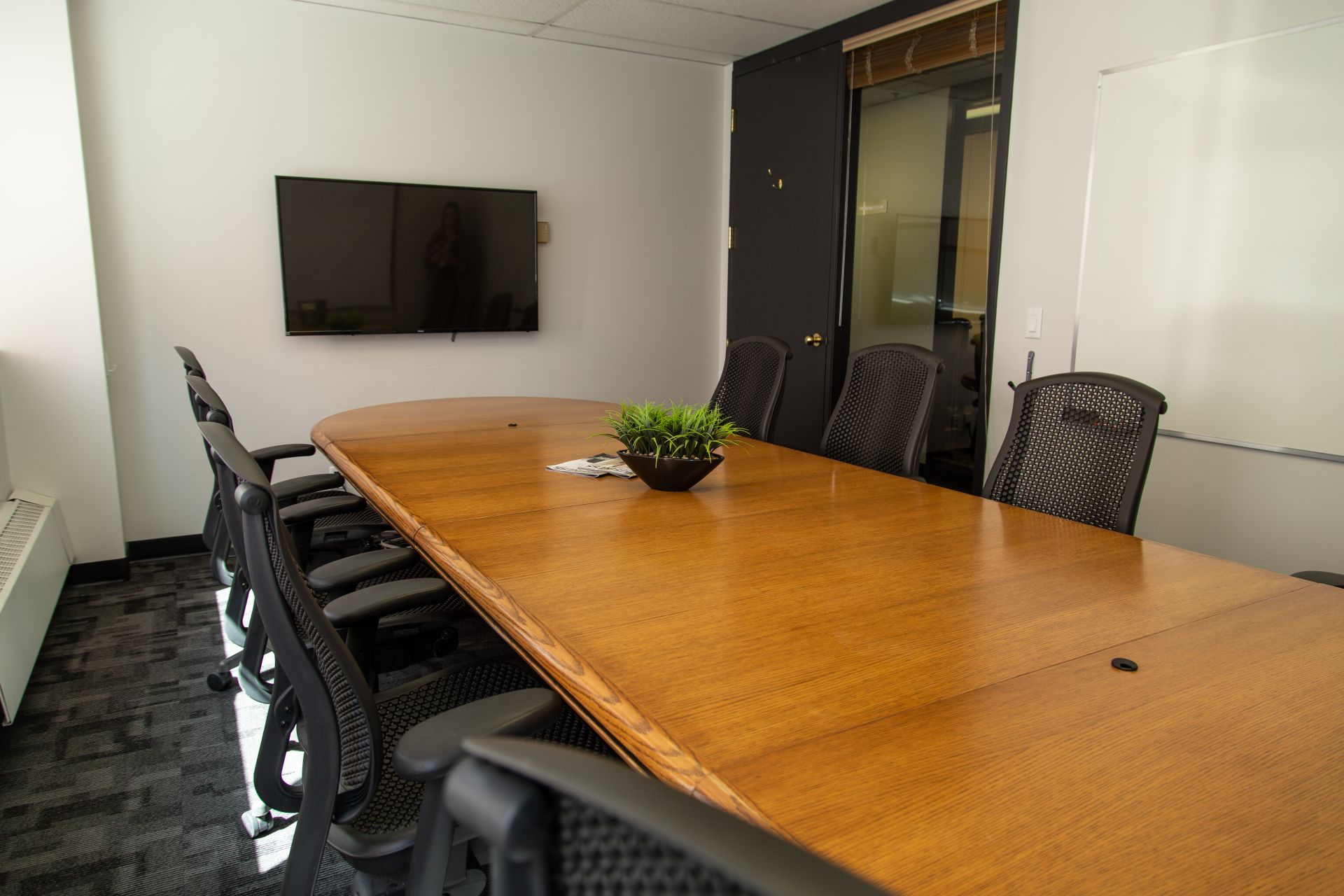 Calgary Business Centre image 4