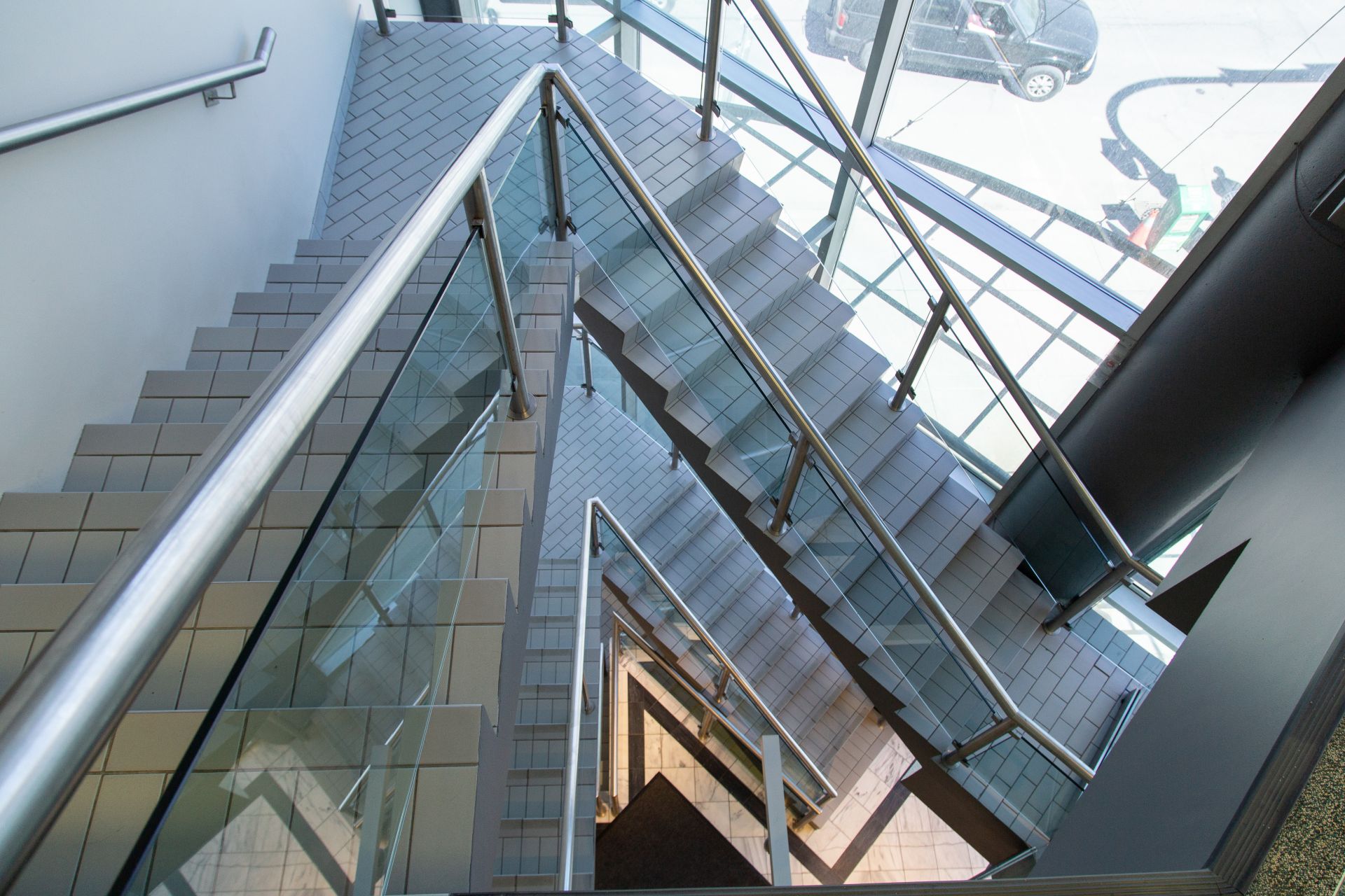 Calgary Business Centre image 5