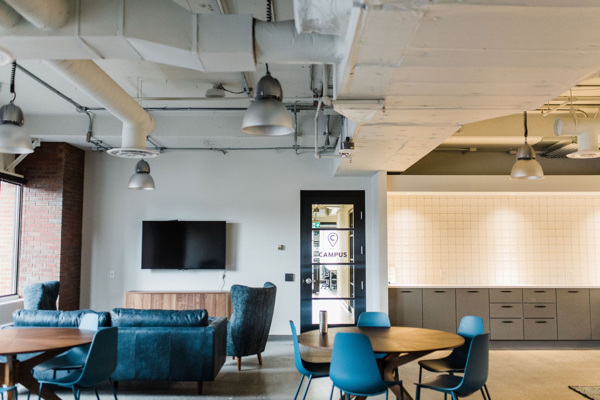 Campus Coworking 333 image 3