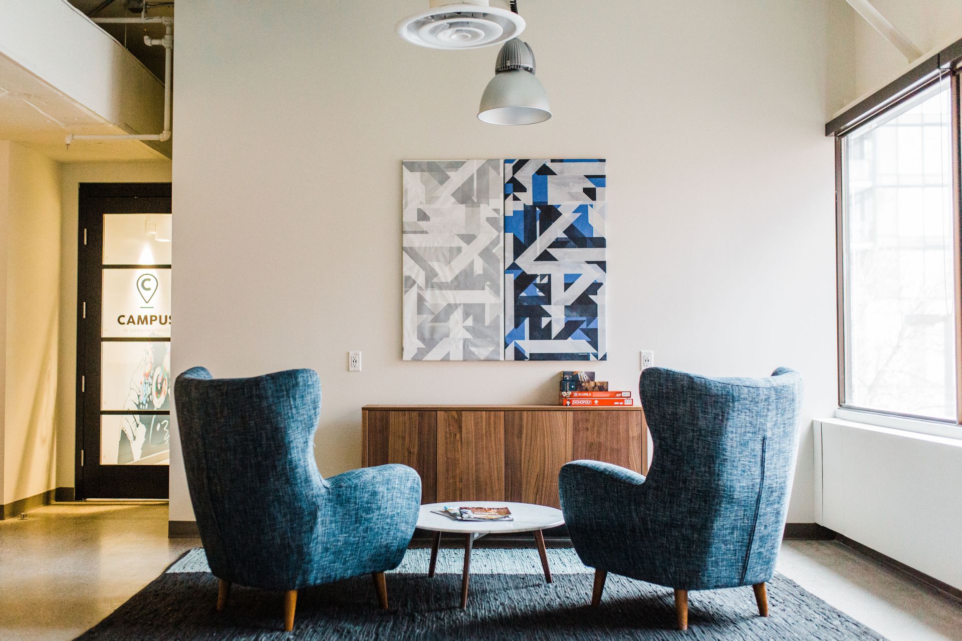 Campus Coworking 333 image 5