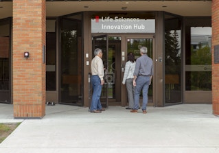 Life Sciences Innovation Hub image 2