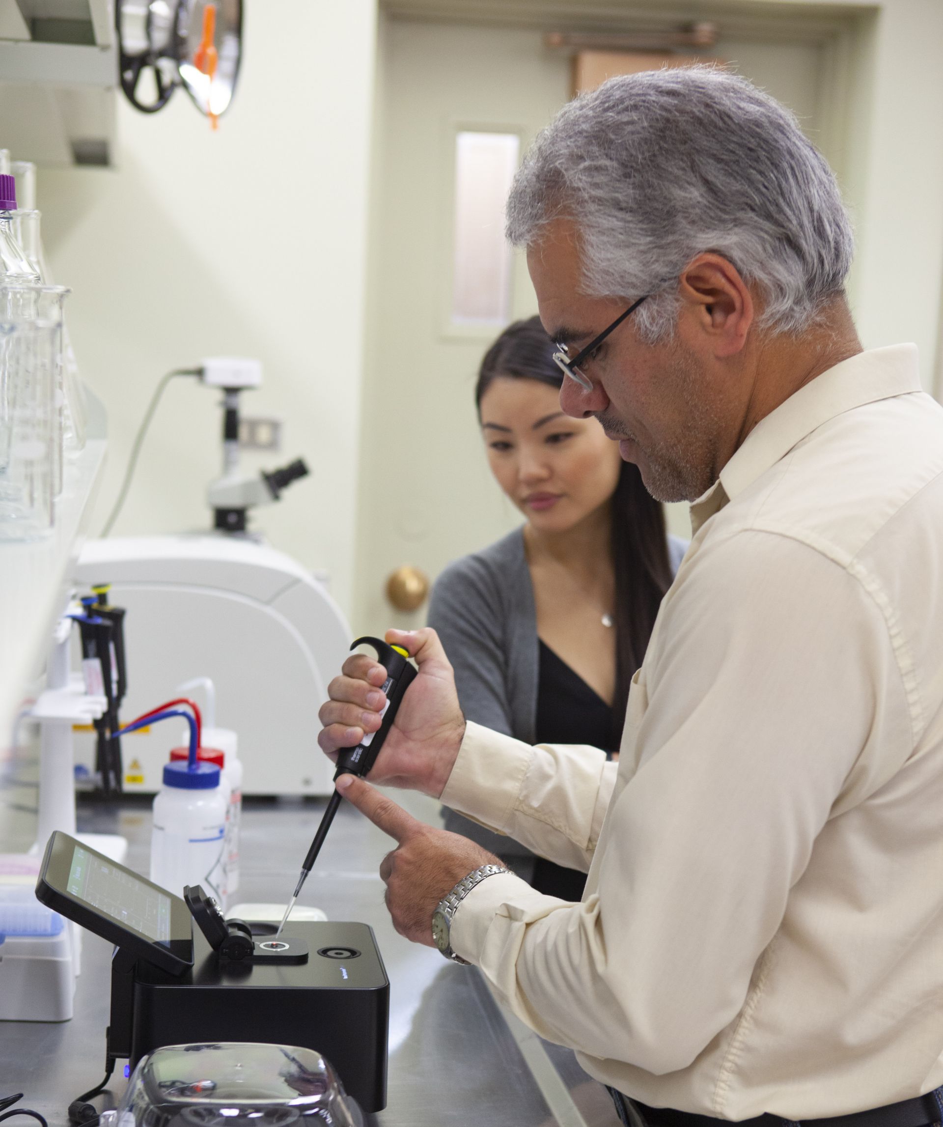 Life Sciences Innovation Hub image 5